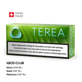 TEREA Bundle WILLOW, , large